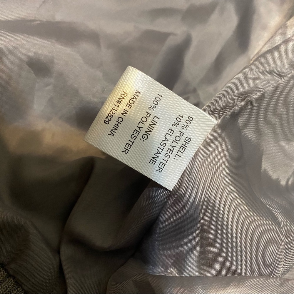 NWT {superdown} Emily Button Up Bomber Jacket ~ Size Medium - Picture 11 of 16